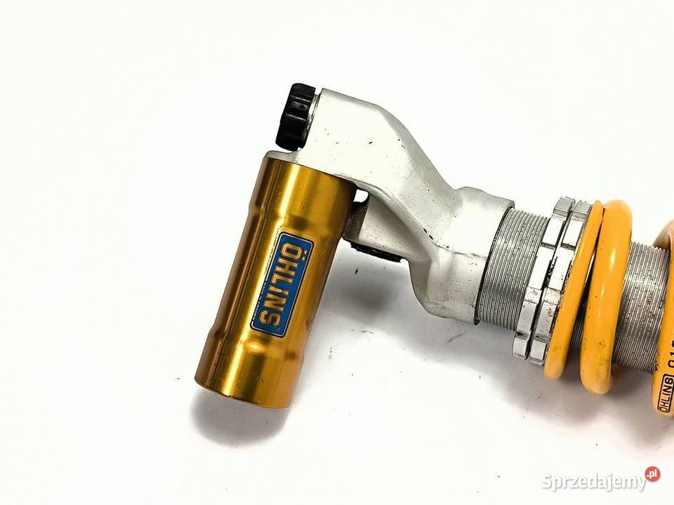 AMORTYZATOR DUCATI SUPERSPORT 950 S TYŁ OHLINS Lipno