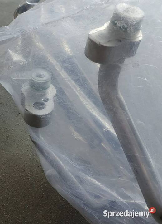Przewód wąż klimatyzacji VW passat sharan Seat osobowe sprzedam