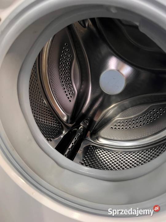 Pralka Siemens WS10F27RPL 45 1000 obrmin A Pozostałe mazowieckie Warszawa
