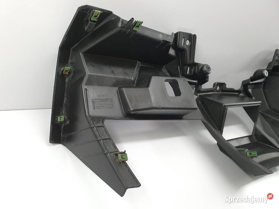 Deska Kokpit Polaris Rzr 1000 XP 1317