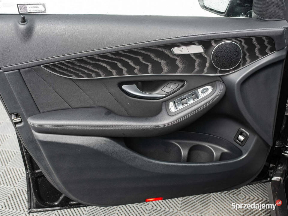 Mercedes GLC 200 CB403ML200 d 4Matic Kcof NAVI immobilizer Gdańsk sprzedam
