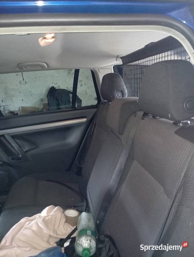 Opel Vectra c kombi Tyszowce