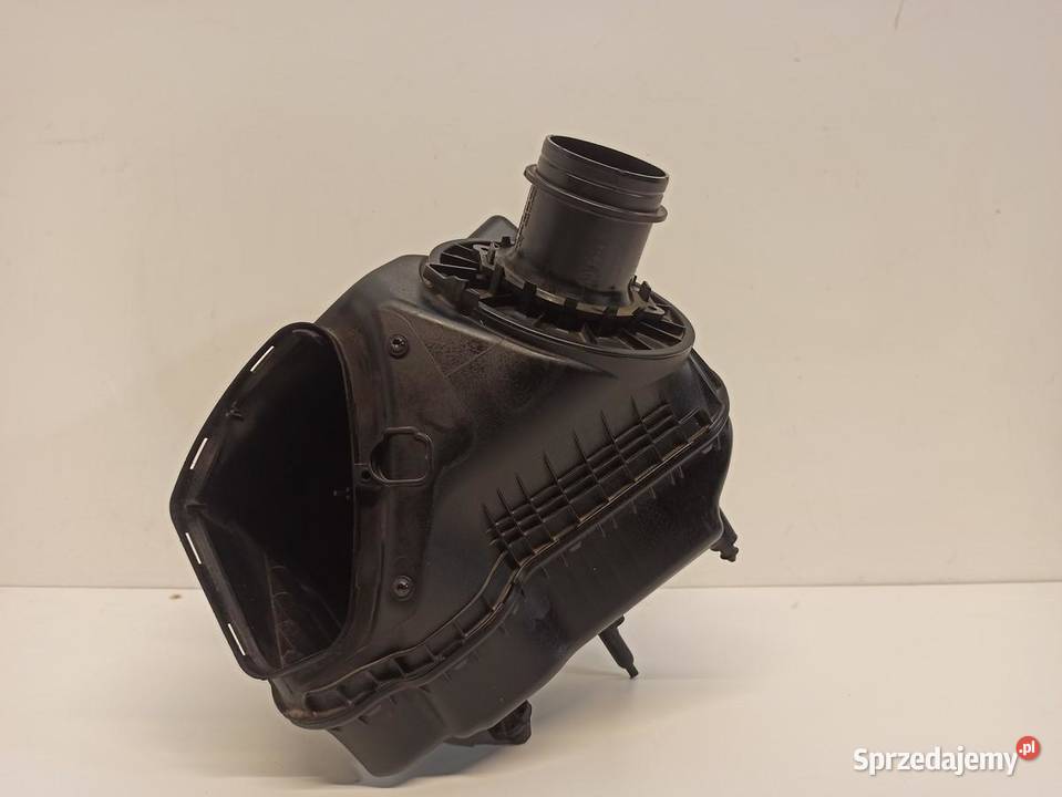 AUDI A7 4G OBUDOWA FILTRA POWIETRZA 4G0133838E