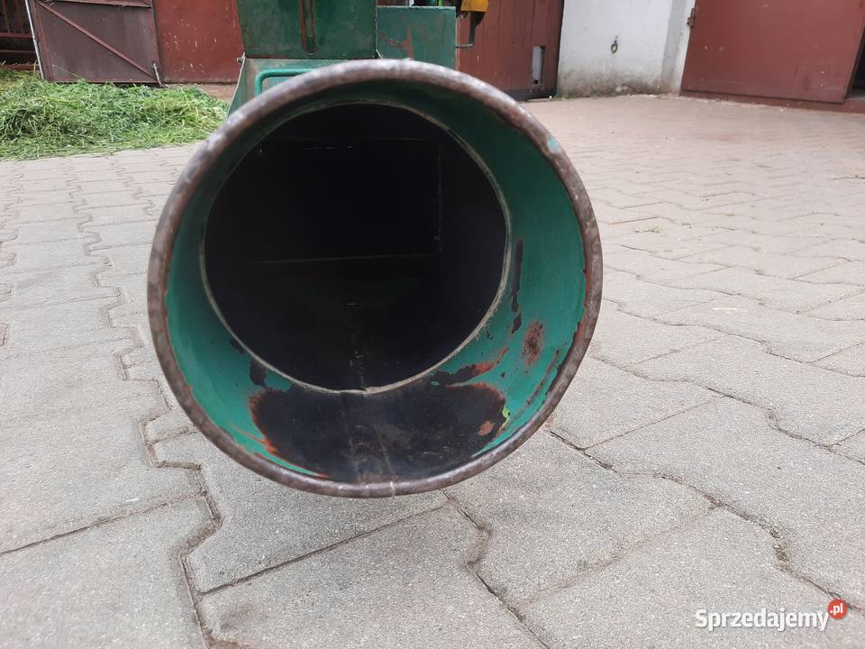Dmuchawa do zboża Ogniwo Łaziska Górne