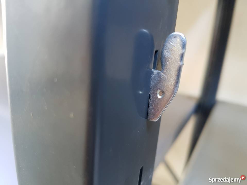 Regały magazynowe Bruynzeel Magazynowanie