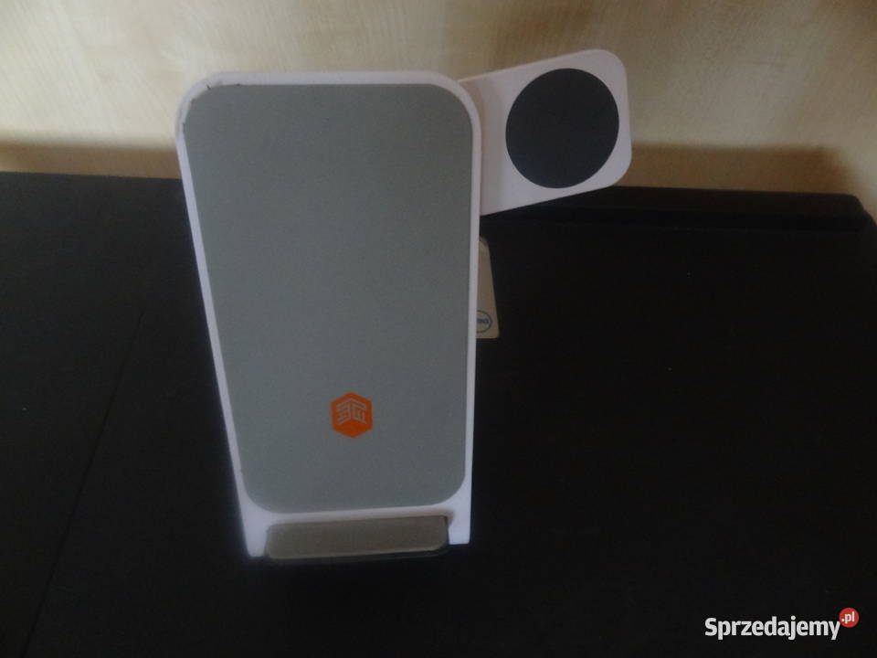 Ładowarka indukcyjna STM Chargetree 3w1 Qi Apple Poznań
