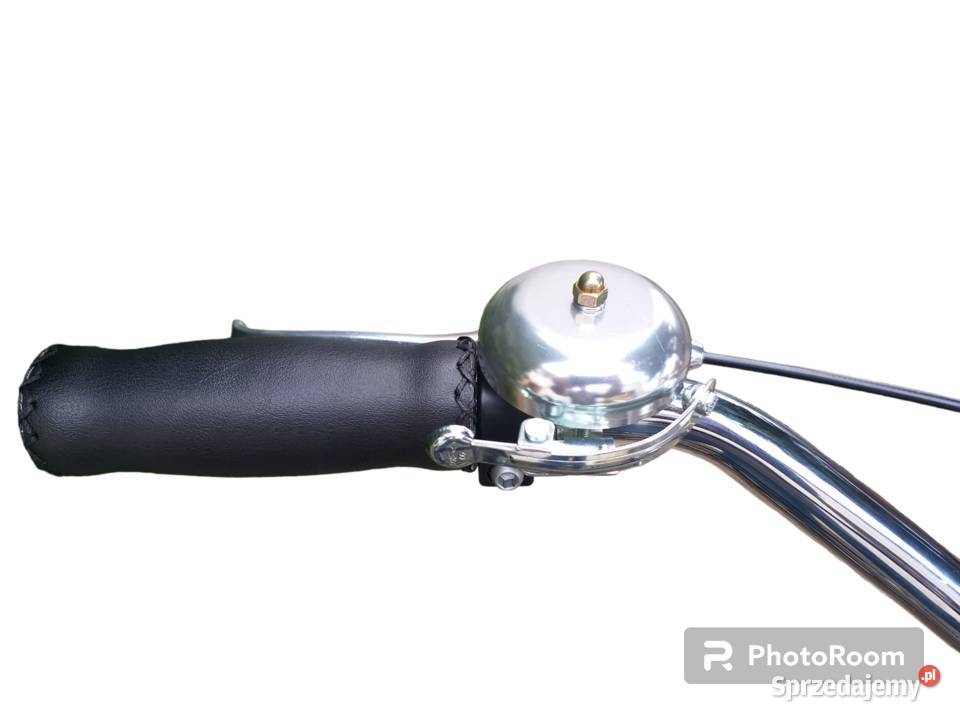 Rower męski Cruiser Imperial Bike 28 DARMOWA Włocławek