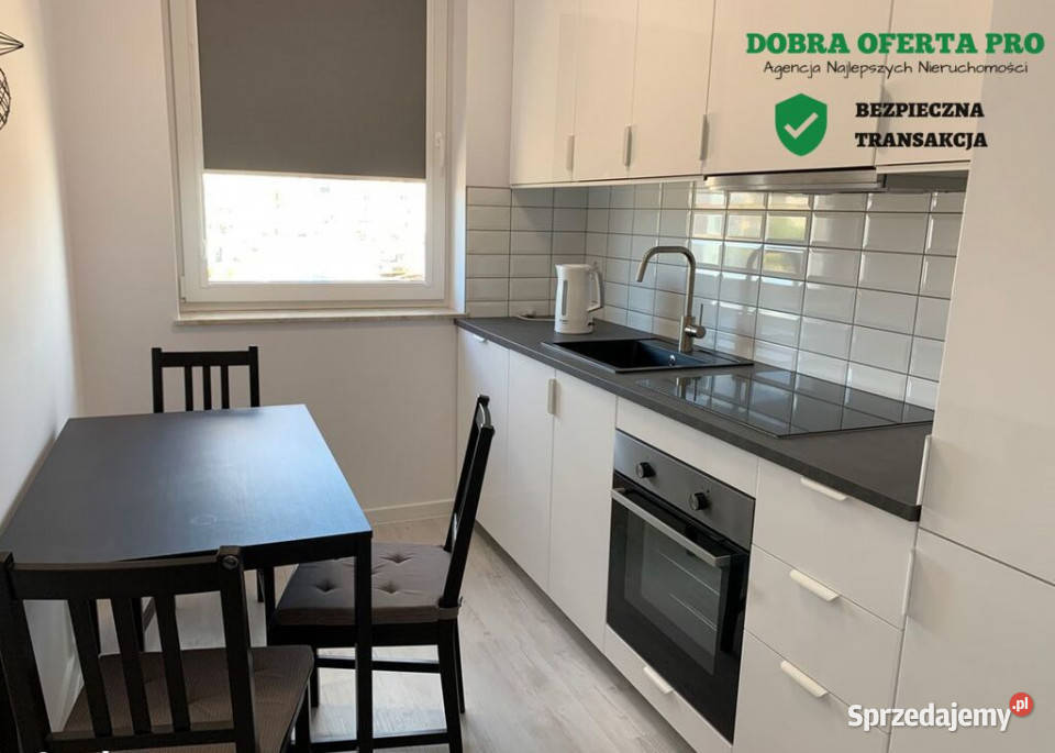 3 pokoje na ostatnim piętrze z windą Sprzedaż Gdańsk sprzedam