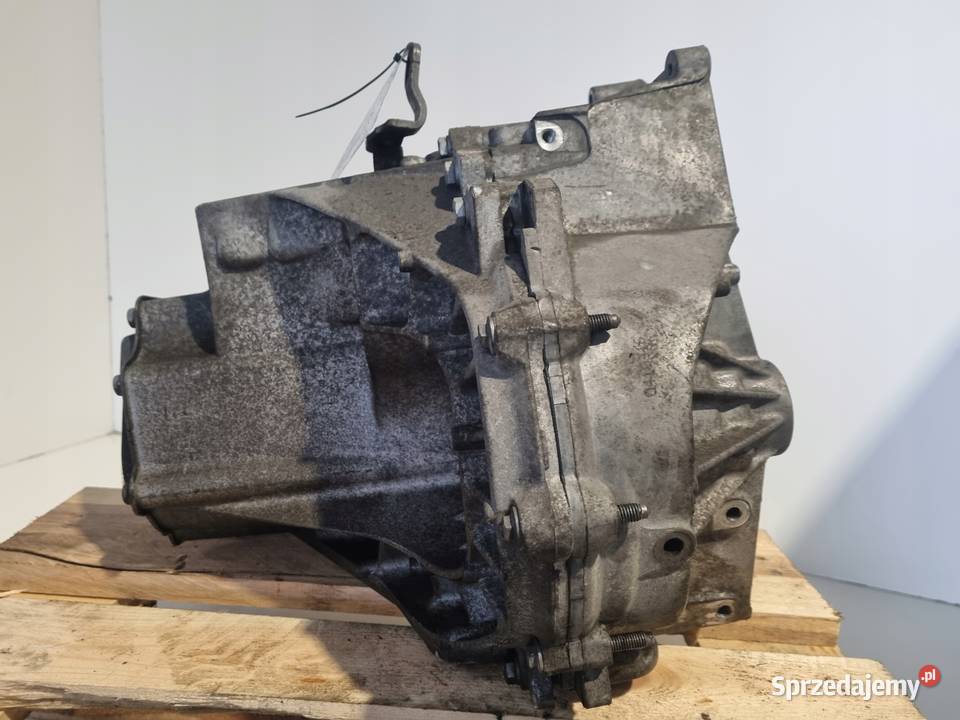 SKRZYNIA BIEGÓW Citroen DS3 16 HDI 20EA15 osobowe Chełm