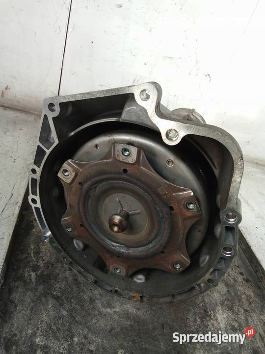L77 SKRZYNIA BIEGÓW AUTOMAT BMW E90 325I 25 N52 Opole Lubelskie