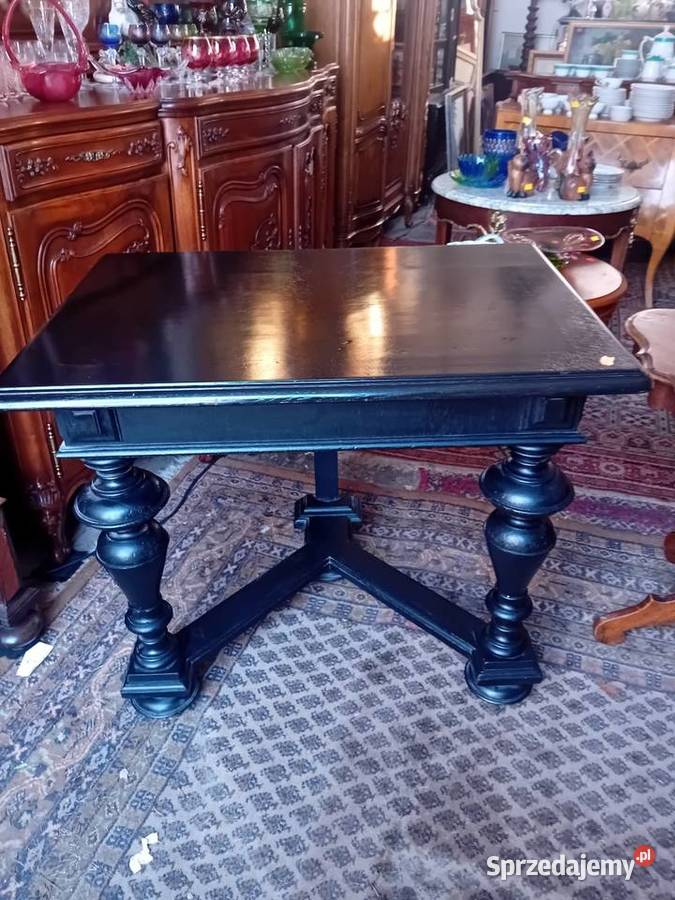 Stolik konsola przyscienna Tarnogród