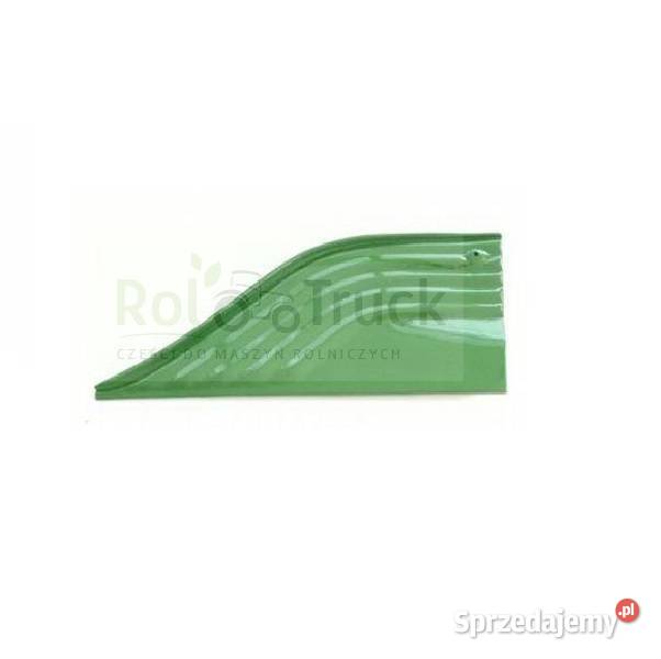 OSŁONA SILNIKA JOHN DEERE LEWA AL120114 Kolno