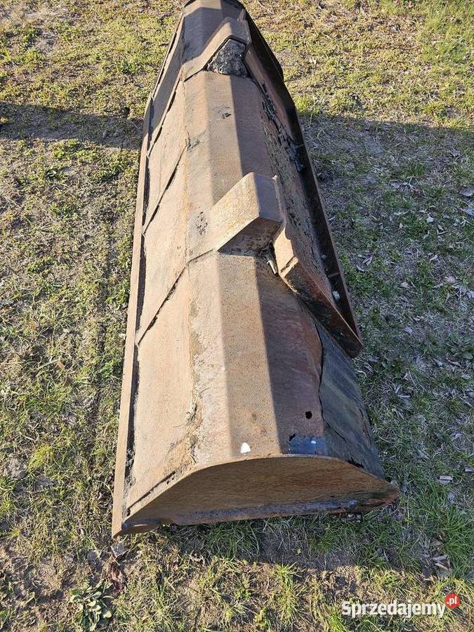 Szufla do tura sds 18m Tur Piaseczno sprzedam