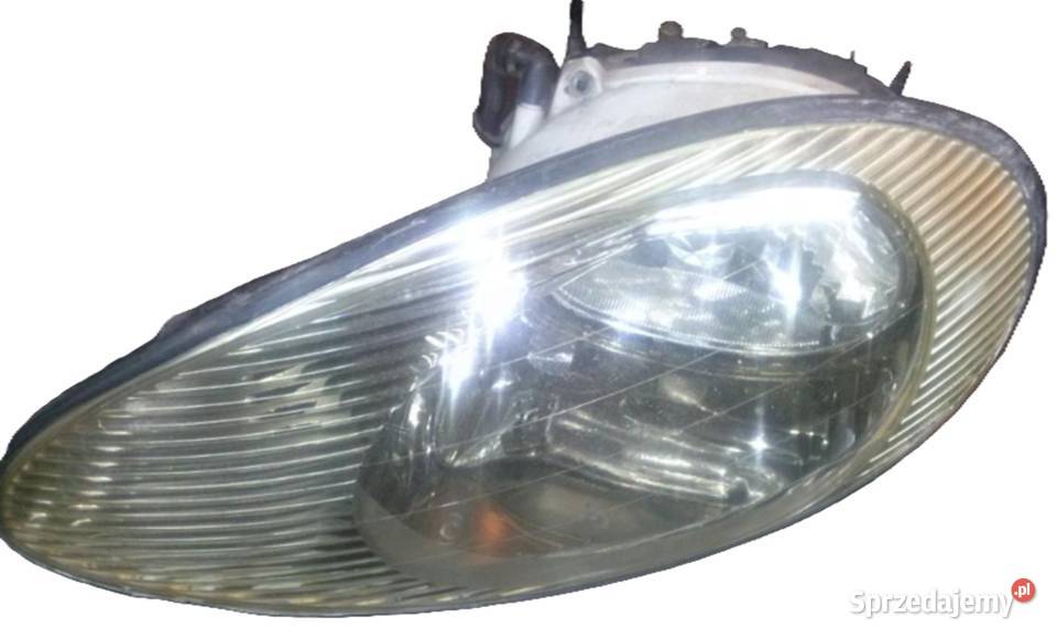 LAMPA PRZEDNIA MERCURY SABLE reflektor