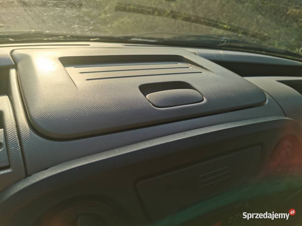 Nissan NV400 Hak Master manualna Czarnków sprzedam