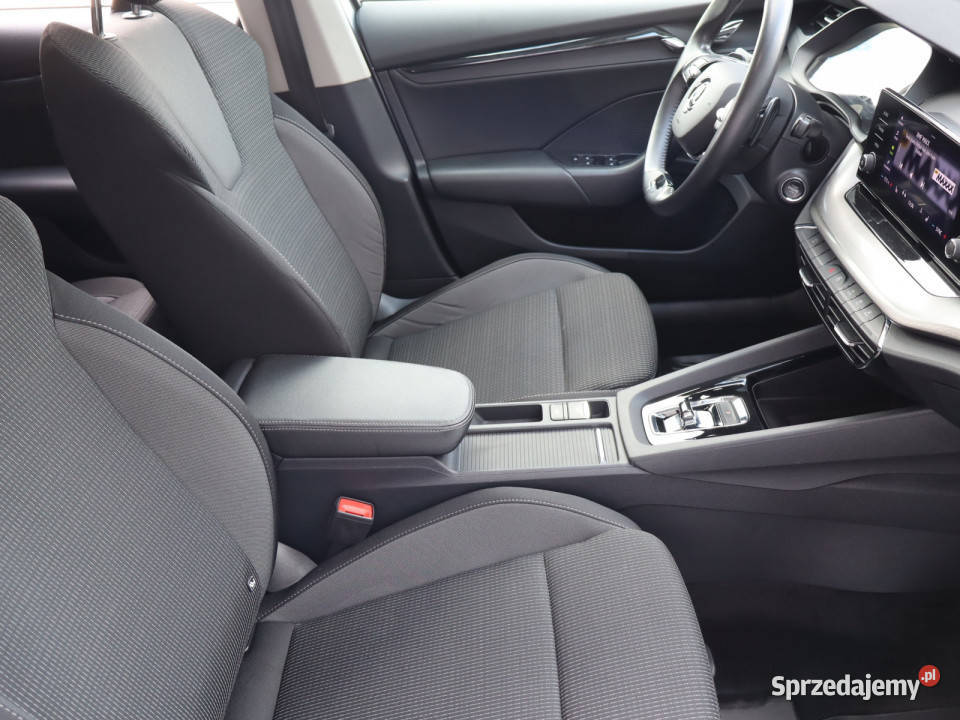 Skoda Octavia 20 TDI
