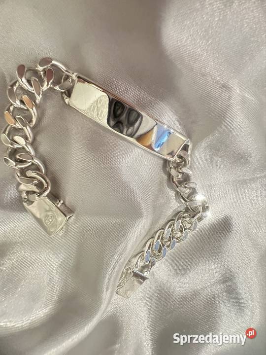 bransoletka Dąbrowa Górnicza