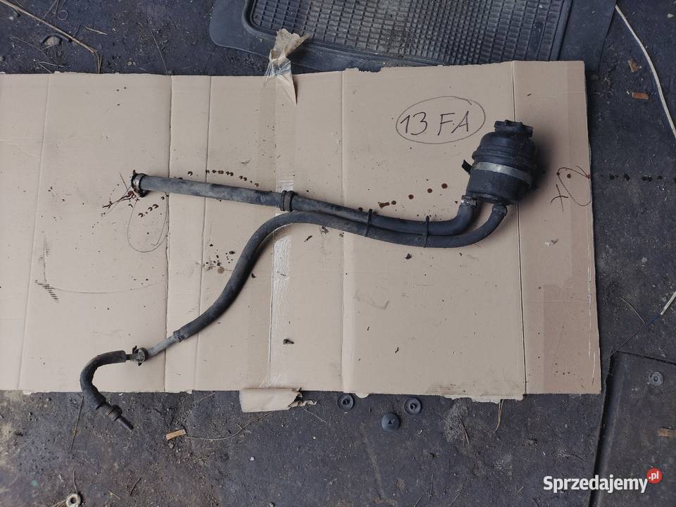 ZBIORNIK PŁYNU WSPOMAGANIA VITO W638 Kamień-Kolonia