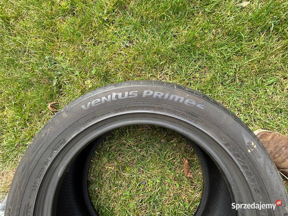 Opony 2055516 Hankook Ventus Prime 2 Grodzisk Mazowiecki