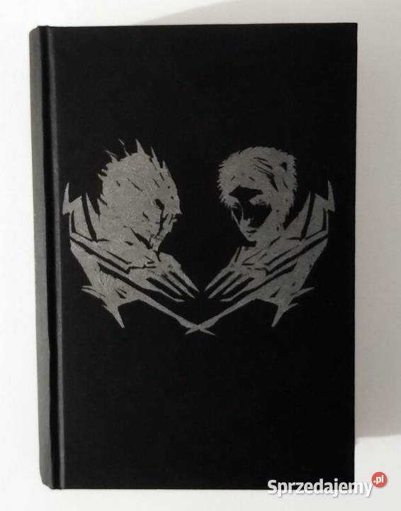 Triumf Endymiona Dan Simmons Bełchatów sprzedam