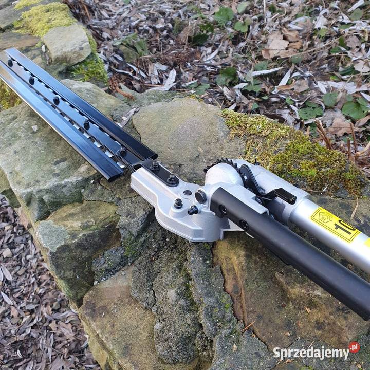 Nożyce elektryczne Bochnia