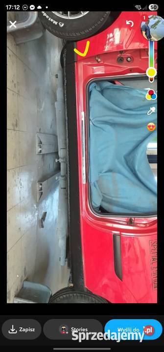 chętnych zejdę z ceny bądź zamiana diesel 18cm3 Kędzierzyn-Koźle