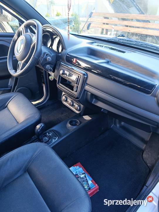 Microcar DUE Motoryzacja