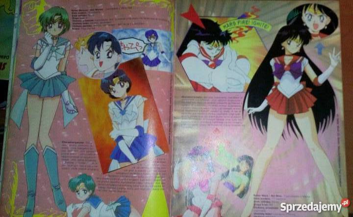 Czasopismo Kawaii Poznań