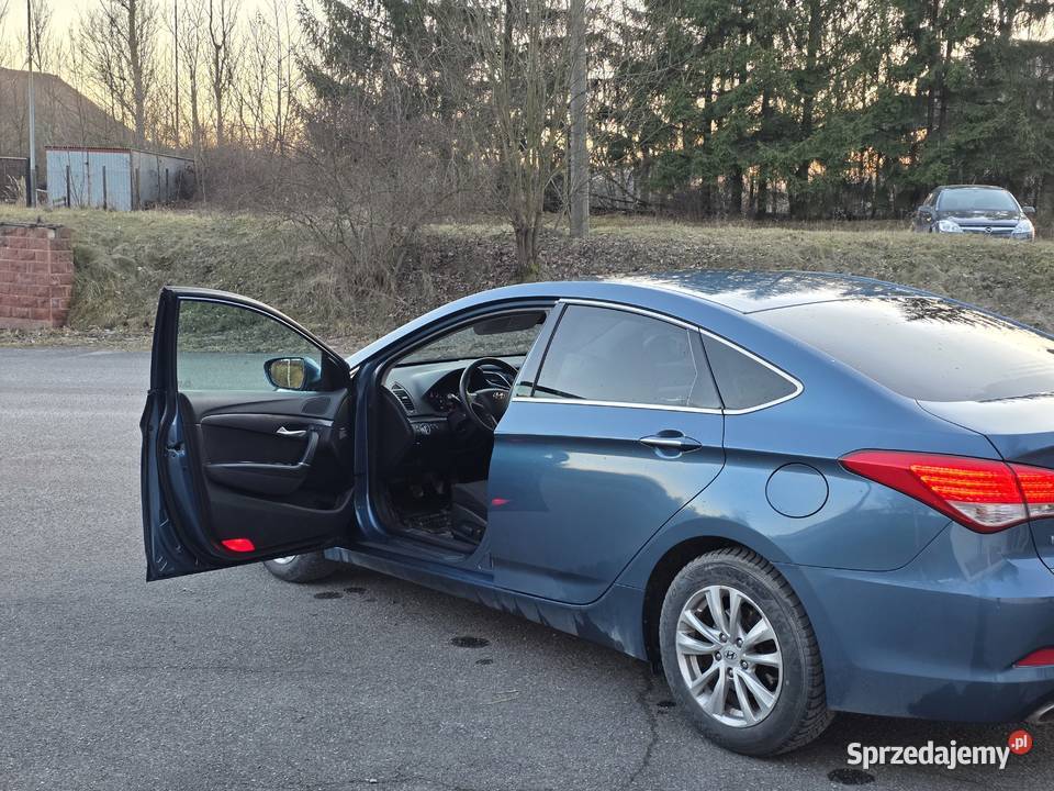 Sprzedam Hyundai i40 Nowa Ruda sprzedam