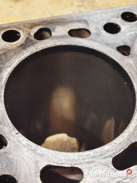 BLOK SILNIKA FFBA 18 TDCI MONDEO 4 FOCUS 2 S osobowe Blok silnika sprzedam