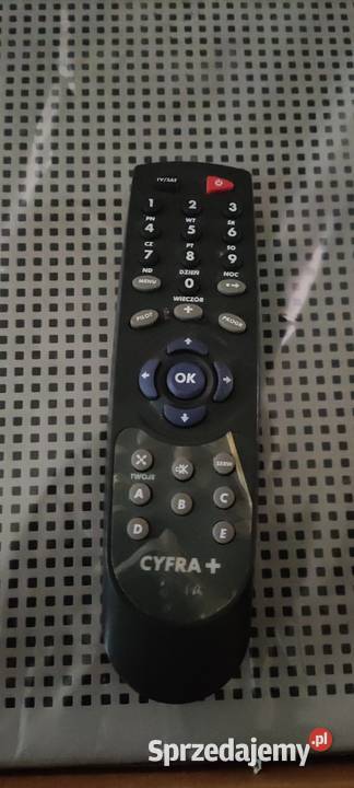 Dekoder Cyfra model Pioneer BCT1330 Gliwice