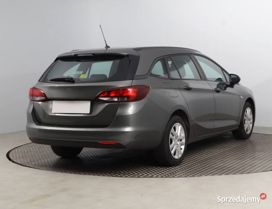 Opel Astra 12 Turbo bluetooth Bielany Wrocławskie