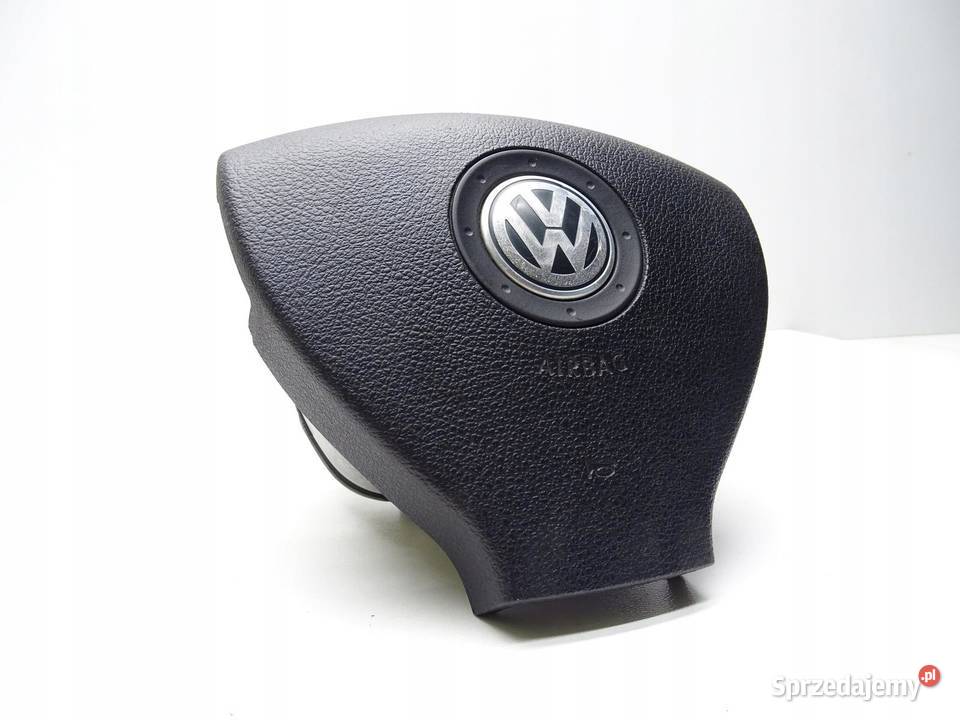 PODUSZKA POWIETRZNA AIRBAG KIEROWCY VW TIGUAN 5N sprzedam