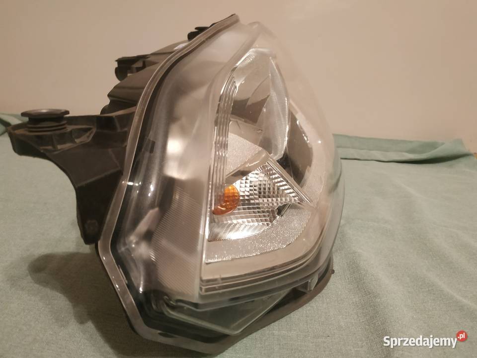Reflektor lampa lewa Volkswagen Up 1S1941015AA Warszawa sprzedam