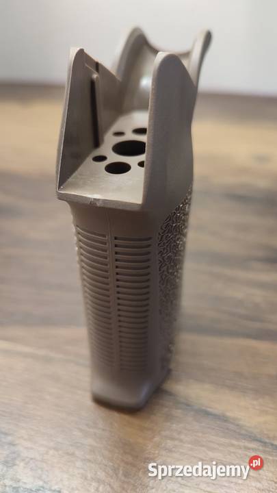 Rękojeść chwyt pistoletowy AR15 nowy Sporty strzeleckie i myślistwo