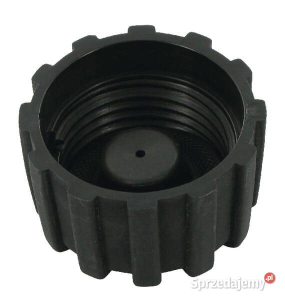 Korek wlewu paliwa 510482068 Części i akcesoria