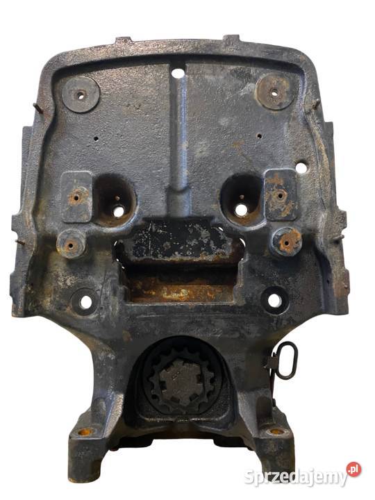 WSPORNIK 87611198 HOLLAND T4105 ORYGINAŁ łódzkie Łódź