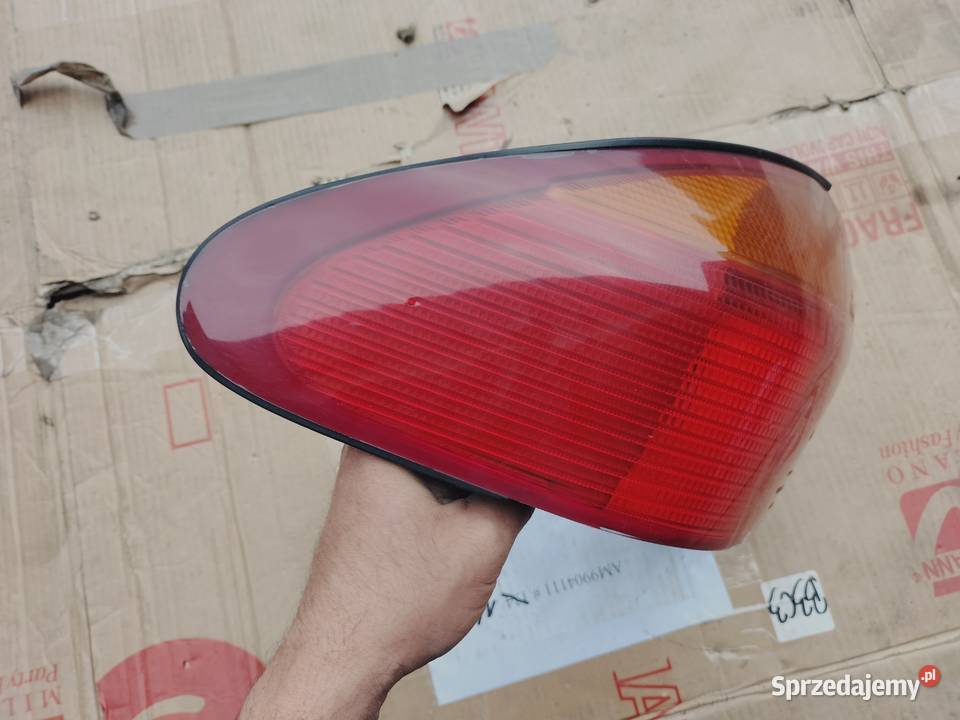 LAMPA TYŁ TYLNA LEWA FORD MONDEO MK1