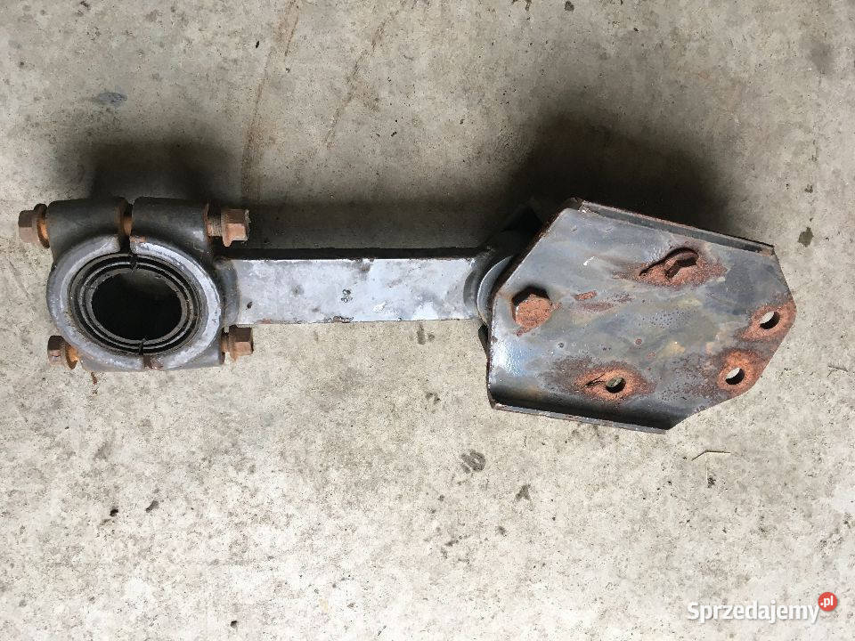 Mocowanie stabilizatora Man TGA TGX F2000 M2000 ciężarowe lubuskie Maszewo