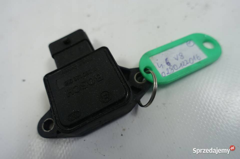 Discovery II 40 V8 CZUJNIK PRZEPUSTNICY Oryginał Chełm