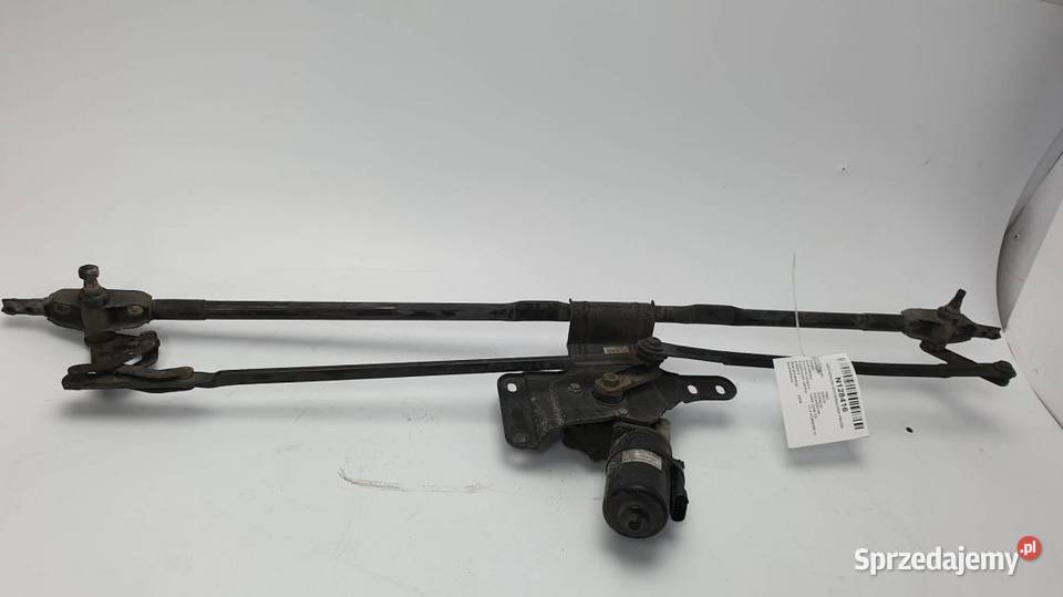 MECHANIZM WYCIERACZEK PRZÓD STRALIS AS440T 2016 Lipno