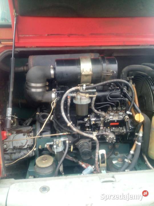 Koparka gąsienicowa yanmar b 50 Śmigiel sprzedam