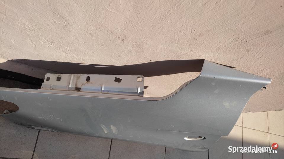Błotnik nadkole przod Peugeot 301 oryginał Bydgoszcz sprzedam
