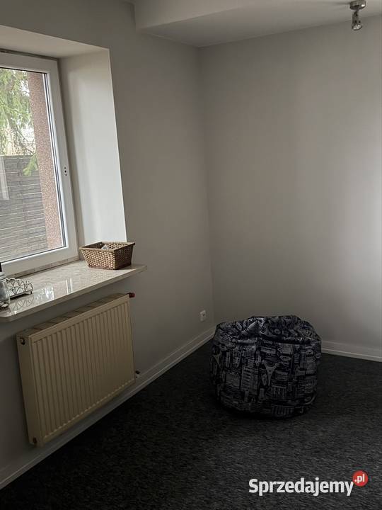 Posiadłość 4 mieszkania dom Lublin