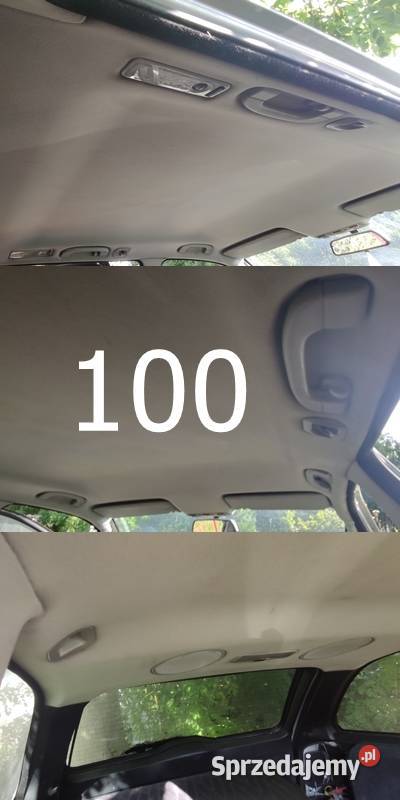 BMW E39 podsufitka dolnośląskie Legnica sprzedam