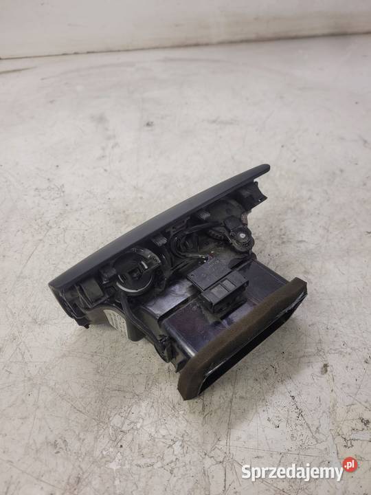KRATKA NAWIEWU TYŁ AUDI A4 B8 LIFT A5 8K0819203H Przystajń