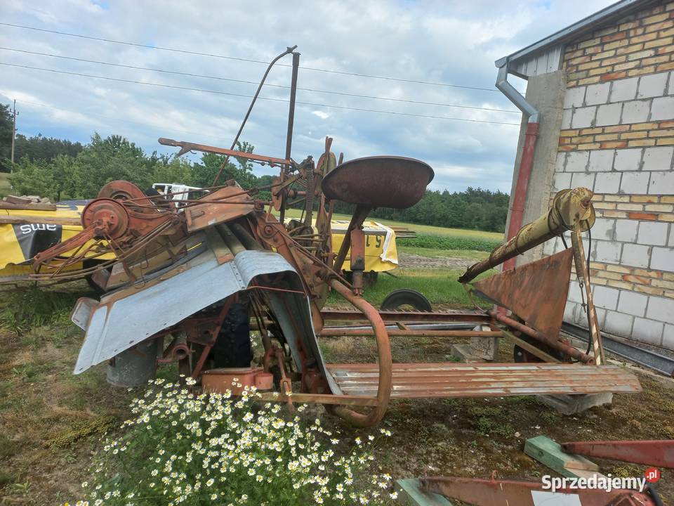 Snopowiązałka WC 5 lubelskie