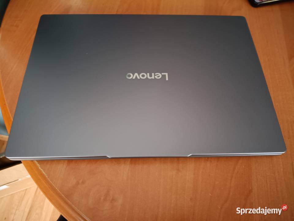 Lenovo ideaPad slim 3 Nowa sztuka