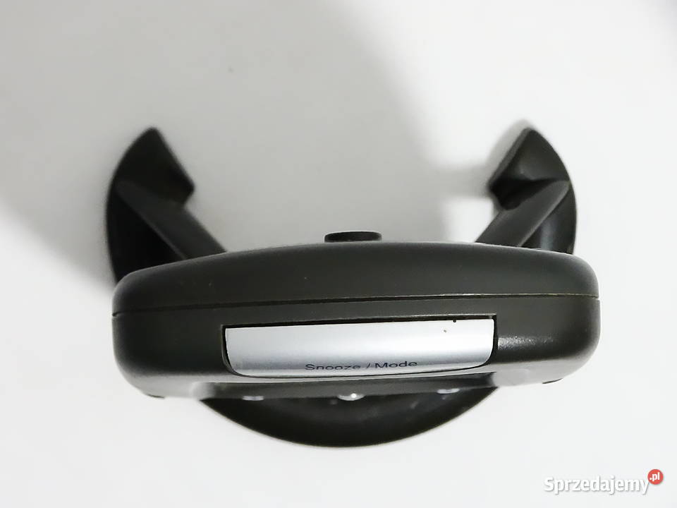 Stacja pogodowa WS738 firmy Mandolyn Electronic Biłgoraj