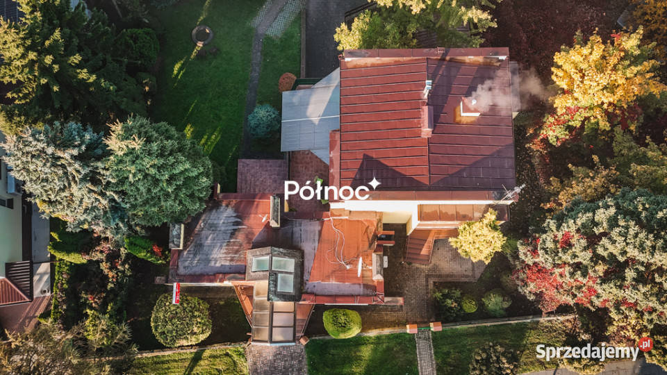 Wyjątkowa nieruchomość mieszkalnokomercyjna Zamość